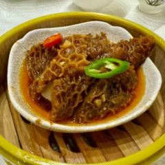 BAIWEICHAUN RESTAURANT·Pavilion Court · Friendship Court User Photo