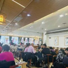 长安记·传承陕菜·长安三万里(钟楼地标店) User Photo