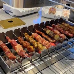 丰茂烤串（公园路店） User Photo