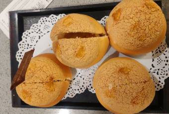 金筷子·人民大食堂(裕华东路店) user photo