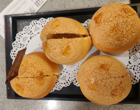 金筷子·人民大食堂(裕华东路店)
