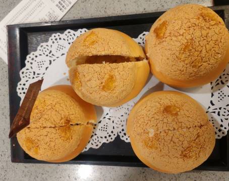 金筷子·人民大食堂(裕华东路店)