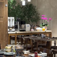 悦海露台海景自助餐厅(哈曼酒店店) User Photo