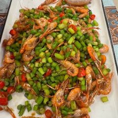 大师傅金奖啤酒鱼（乌布小街店） User Photo