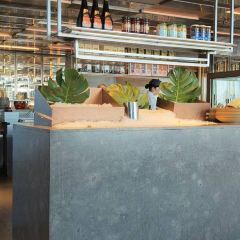 沈阳新世界酒店·肴沈阳自助餐厅 User Photo