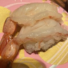 Morimorizushi Kanazawa-ekimaeten 여행 사진