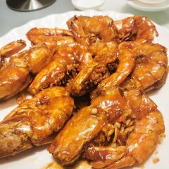 锦云楼中餐厅(顺德保利假日酒店) User Photo