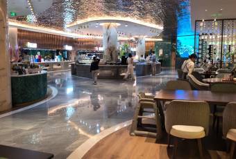 千島湖明豪國際度假酒店·日月西餐廳用戶圖片