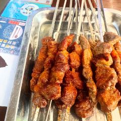 大陳鴻源牛肉館（北苑店）張用戶圖片