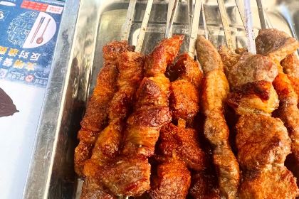 大陳鴻源牛肉館（北苑店）