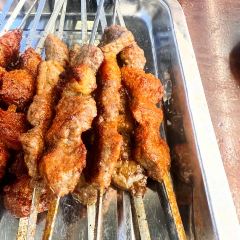 大陳鴻源牛肉館（北苑店）張用戶圖片
