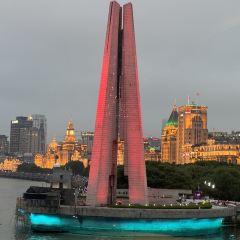 Regent Shanghai on The Bund · JIN LIN User Photo