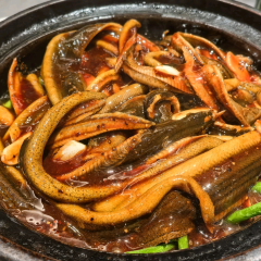 調鼎居淮揚菜張用戶圖片