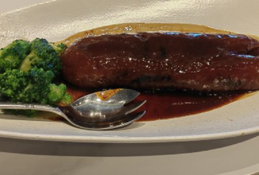 上海和平飯店·華懋閣張用戶圖片