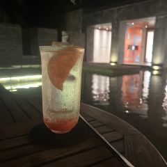 SUNSET BAR 여행 사진