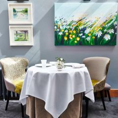 Midsummer House User Photo