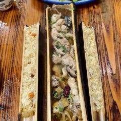 自家人饭店 User Photo