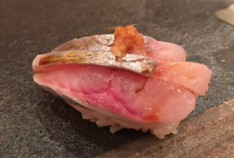 Sushi Hidetaka 여행 사진