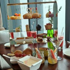 惠州佳兆業鉑爾曼酒店·大廳吧張用戶圖片