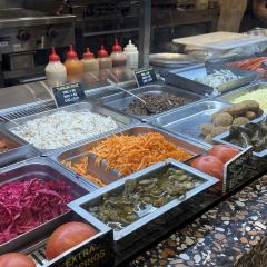 Ataman Kebab User Photo