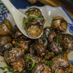 吃好喝好农家饭(遇龙河店) User Photo