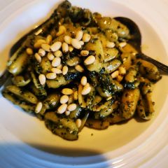 归究素食餐吧 User Photo