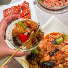 小峰飯店(南長街店)張用戶圖片