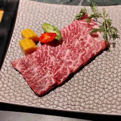 A·CHARCOAL YAKINIKU & SAKE User Photo