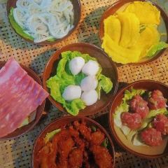 溪口老火锅 User Photo