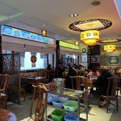 TongDe Xing User Photo
