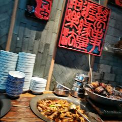 慧娟麵館(望江路店)張用戶圖片