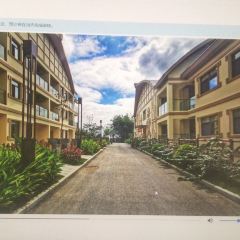 雅布伦享水谷共享农庄·黎享林奢 User Photo