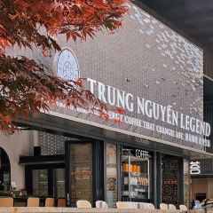 Trung Nguyên Legend User Photo