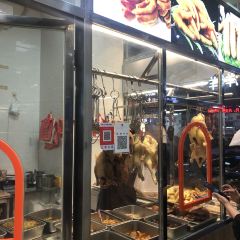 十点半(众发大厦店) User Photo