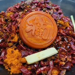 楠火锅(正弘城店) User Photo