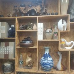 锅大帅笨牛庄(嘉源小区店) User Photo