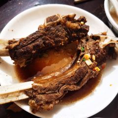 叫花头土牛肉馆(总店) User Photo