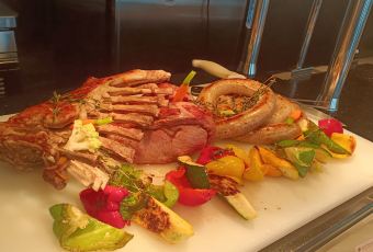 深铁铂尔曼酒店 · 星璞全日餐厅 User Photo