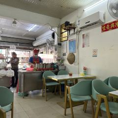 Qiaoyue User Photo
