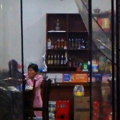 JIN SHAO ZI GAN GUO SHANG XI BA DIAN User Photo