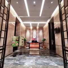 佛山顺德东平保利洲际酒店·御公馆中餐厅 User Photo