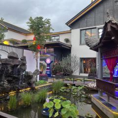 福成厚江鱼壹号(松北店) User Photo