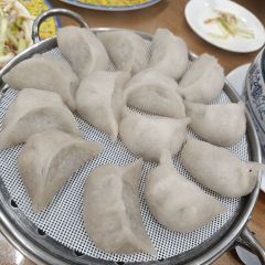 岫鄉廚粉餃店張用戶圖片