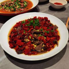 MANYUELI BEERHOUSE（Yanerdao Road ） 여행 사진