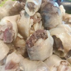 白音老山界·焖羊肉 User Photo