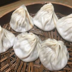 XIAO LAI XI WU XI XIAO LONG BAO 여행 사진