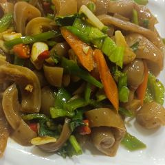 吉祥地真驴王大馅蒸饺 User Photo