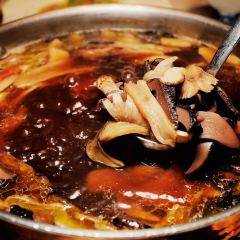 大脚菌火锅城 User Photo