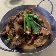 金家土菜 User Photo