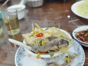 Xiaolinheyudapaidang